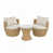 Light Brown is out of stock selected