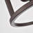 Gopi Flush Mount