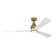 Bryden Smart LED Ceiling Fan