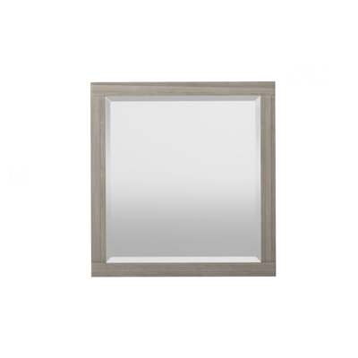 Miroir de style transitionnel