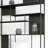 Simple, elegant and stylish bookcase-139530791-139530786
