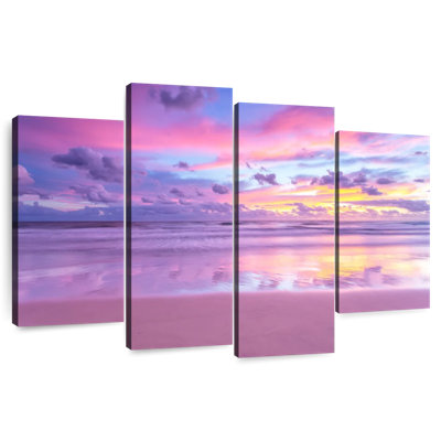 Gillard Dreamy Pastel Horizon