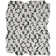 Boonie Cowhide Geometric Indoor Rug