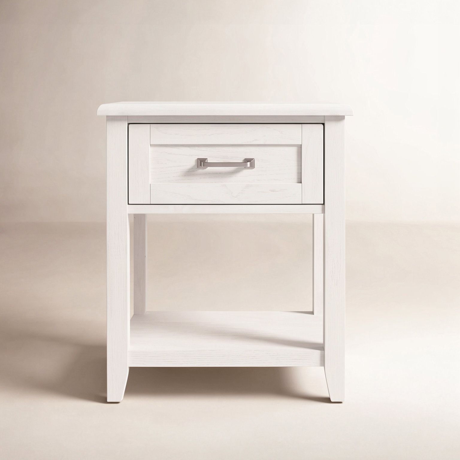 August Nightstand