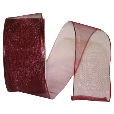 Fabric Ribbon