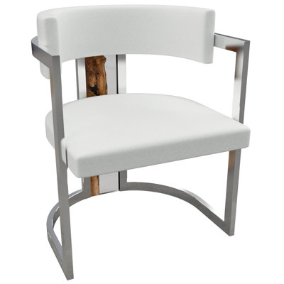 Leather Arm Chair