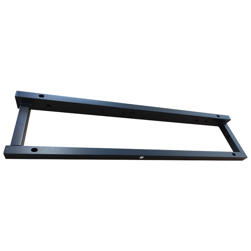 Bed wing frame - left (facing the bed)