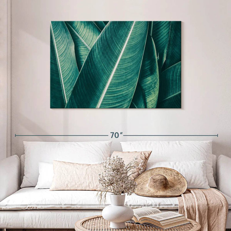 Harnek Banana Leaves Capture