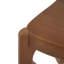 Avenor Solid Wood End Table-133537832