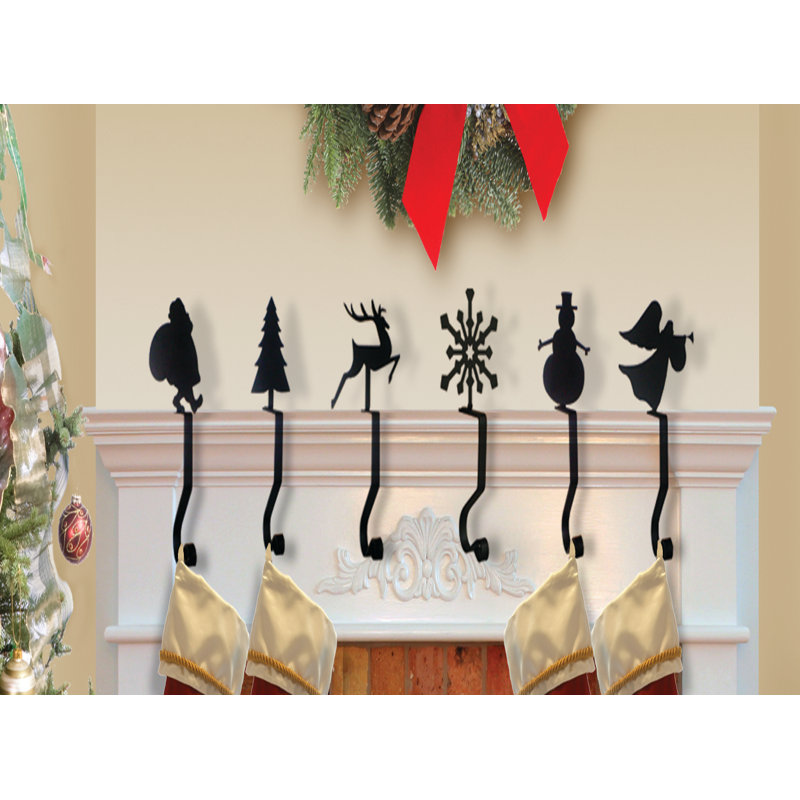 Trapp Iron Wall Wall Hook