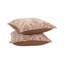 Mulberry Linen Blend Shams
