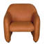 Marx Club Chair