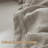 100% French Linen Pillowcase Set Of 2, Pure Flax Pillow Covers With Embroidered-115607243-115607248
