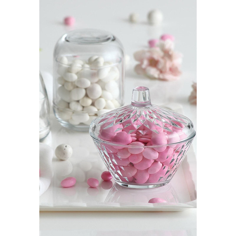 Oklo Spice Jars