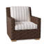 St. Barts Outdoor Lounge Chair-271821149-271821142