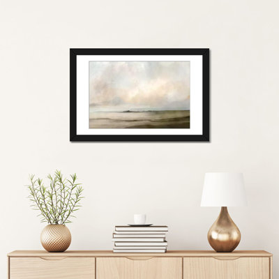 " Topsham " by Dan Hobday