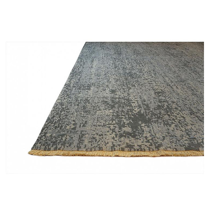 Nirvana Couture Abstract Area Rug
