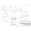 Banc de transfert coulissant Hydroglyde Premium