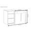 Commode moderne moderne simple