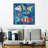 Ashelle Boho Reef Fish I-109369031
