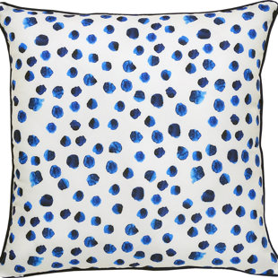 Coussin décoratif intérieur / extérieur Lustra