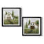 Country Barn I - ensemble de 2 reproductions d'art-612470463-612470471-612470472