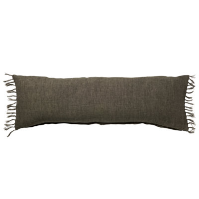 Jaipur Living Majere Handmade Solid Pillow