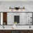 Bergeson 4 - Light 29.5'' W Dimmable Black Bathroom Vanity Light