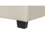 Nika Upholstered Sleigh Bed-38643218-38643219