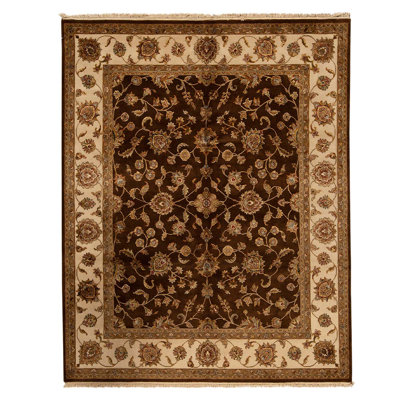 One-of-a-Kind 8' X 10'1" Area Rug