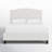 Searcy Upholstered Platform Bed-186153711
