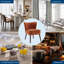 Upholstered Side Chair