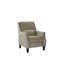 Castin 75cm Wide Velvet Standard Recliner-148823928