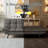 Convertible Futon Sofa Bed with Memory Foam-990976067