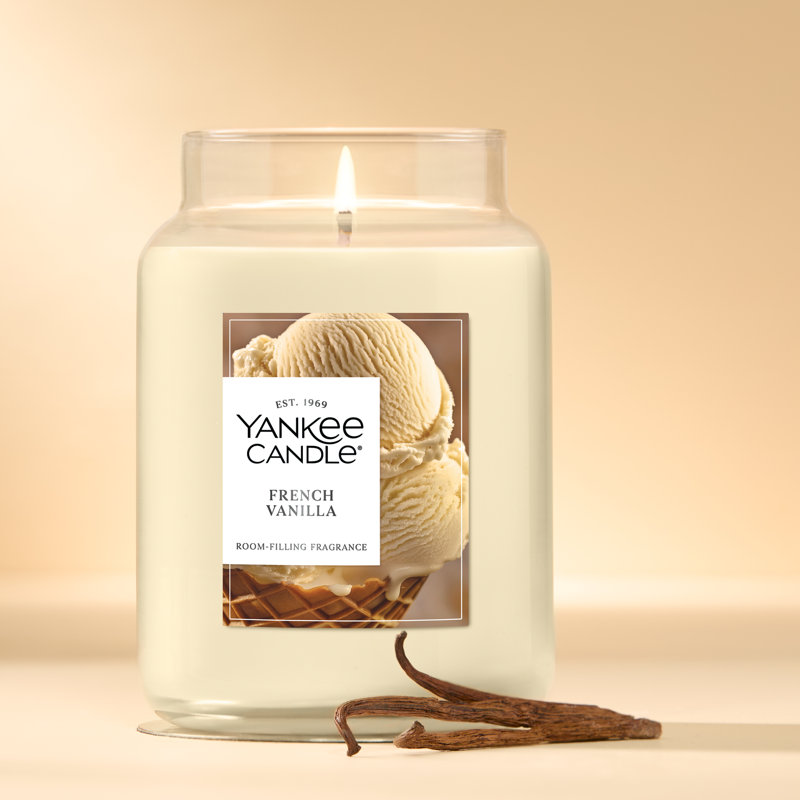  Pink Sands Studio Scented Candle