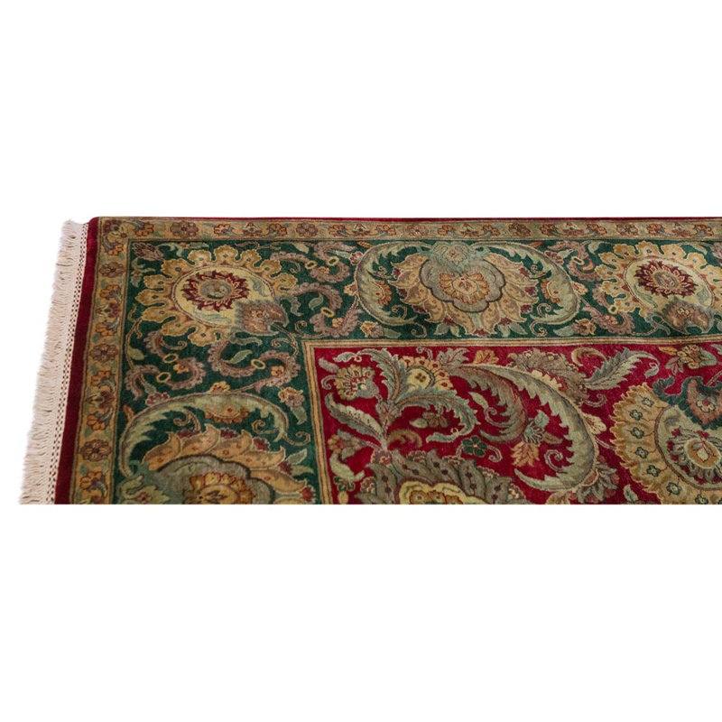 One-of-a-Kind 9'4" X 11'2" Area Rug