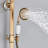 All-In-One Kit with Rough in-Valve