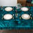 Jeanice Microfiber Velvet Dining Linens-532756851