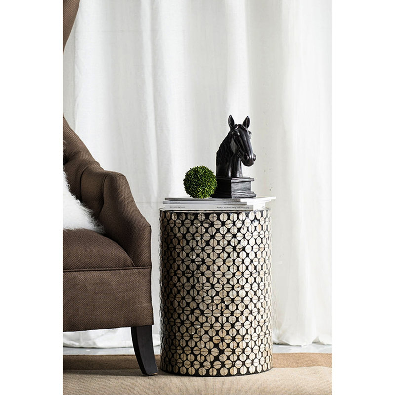 Tabouret de table Aminat