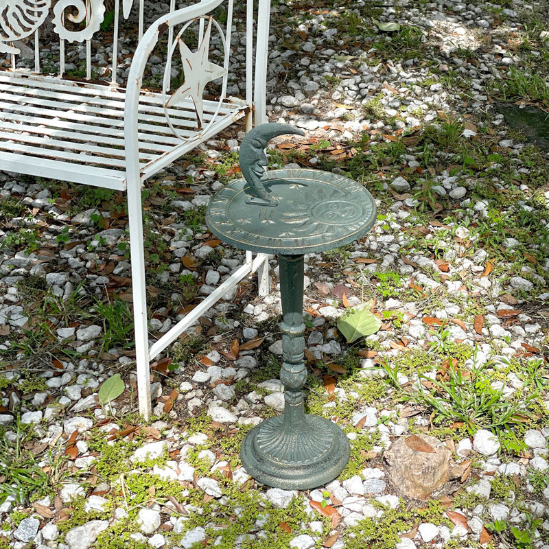 Statue de jardin décorative