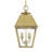 Amouri 2 -Bulb 15" Outdoor Hanging Lantern-302106475