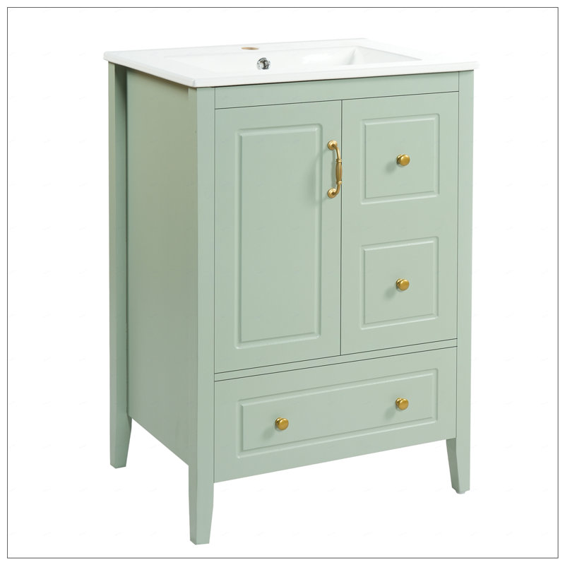 Bathroom Vanity with Top