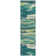 Aleighna Area Rug with Non-Slip Backing
