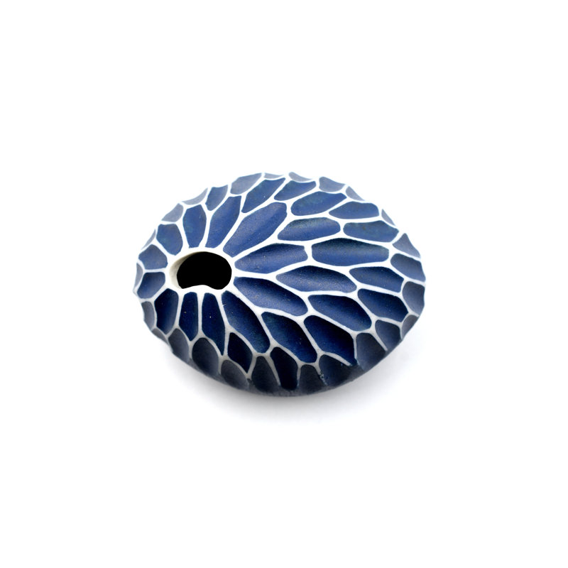 Bacallao Handmade Table Vase