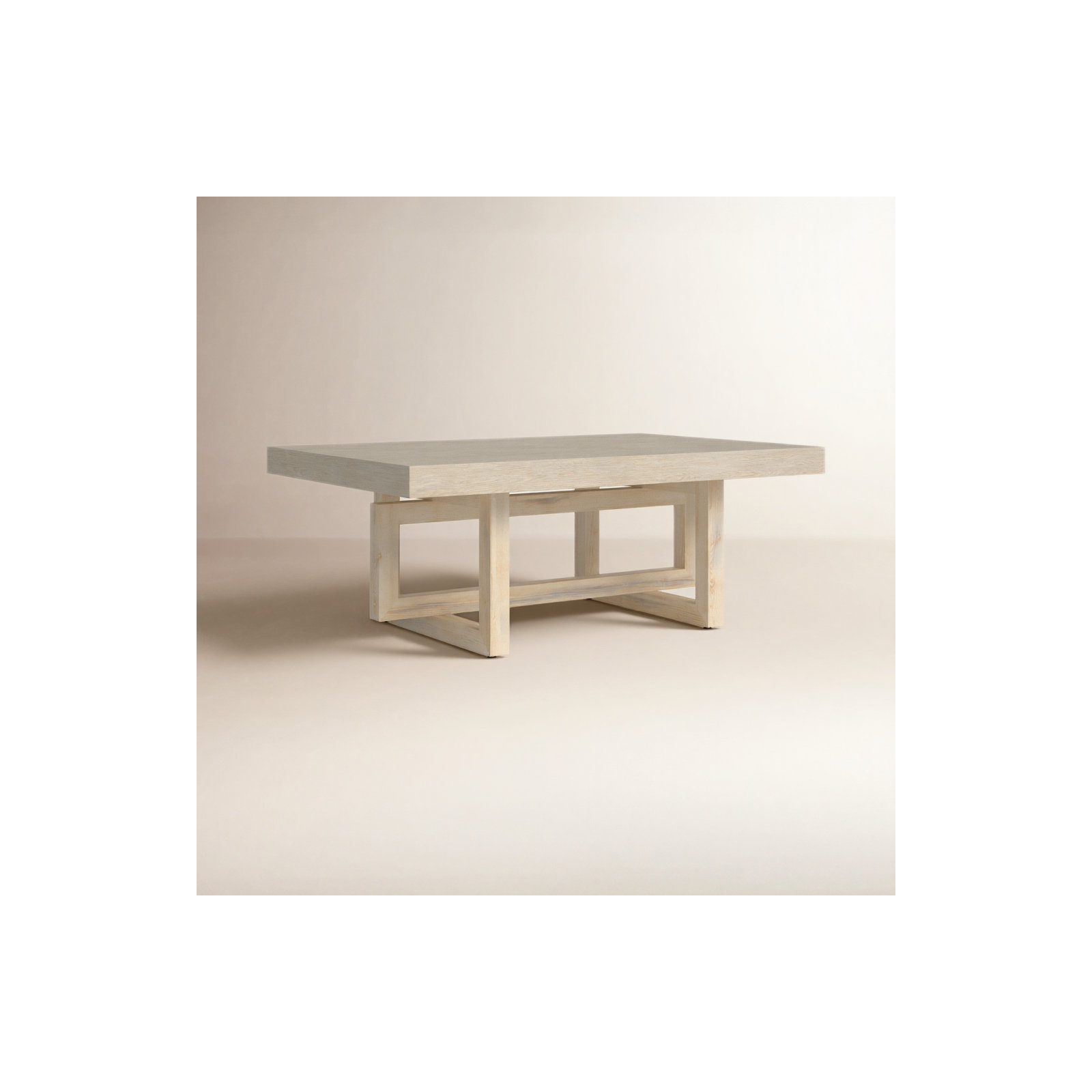 Basile Single Coffee Table