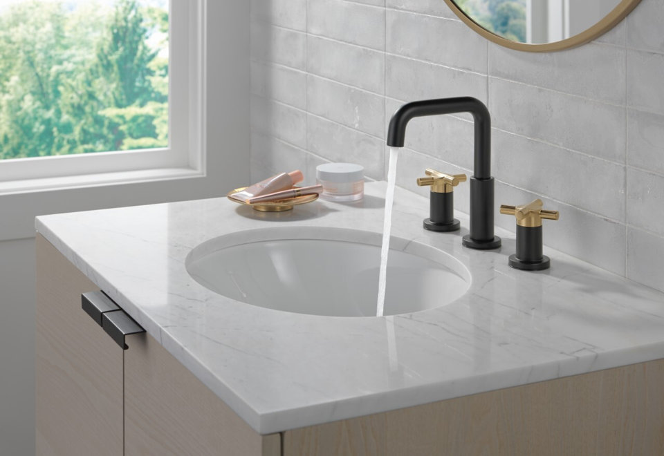 Enhance Your Bathroom