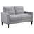 Gray Fabric