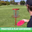 Panier de golf à disque Gosports