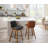 Craiginorne 25.25" Counter Stool-33959279