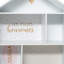 Suranne 114cm H X 73.5cm W Toy Storage Kids Bookcase